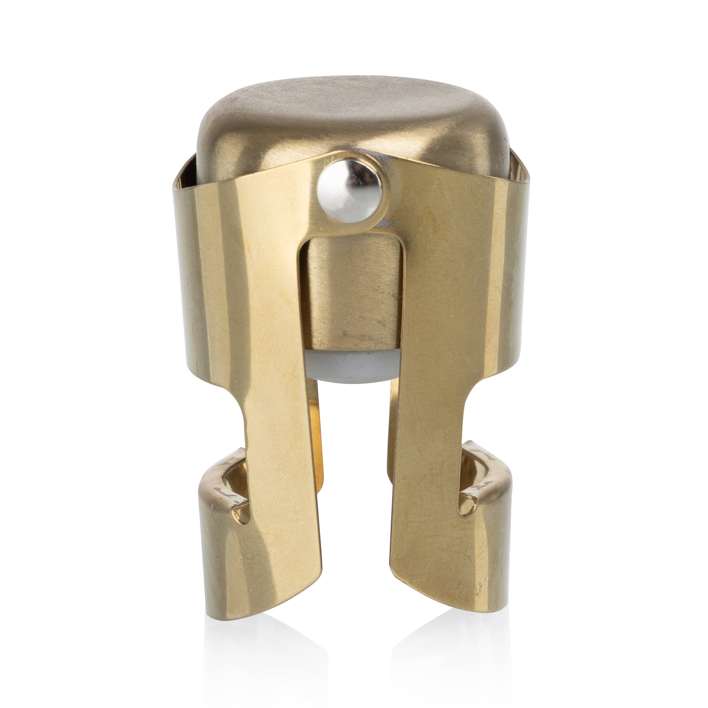 Arbane Champagne Glass Set with Cake Knife