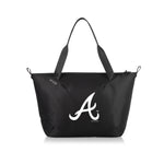 Atlanta Braves - Tarana Cooler Tote Bag