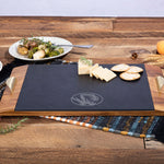 Mizzou Tigers - Covina Acacia and Slate Serving Tray