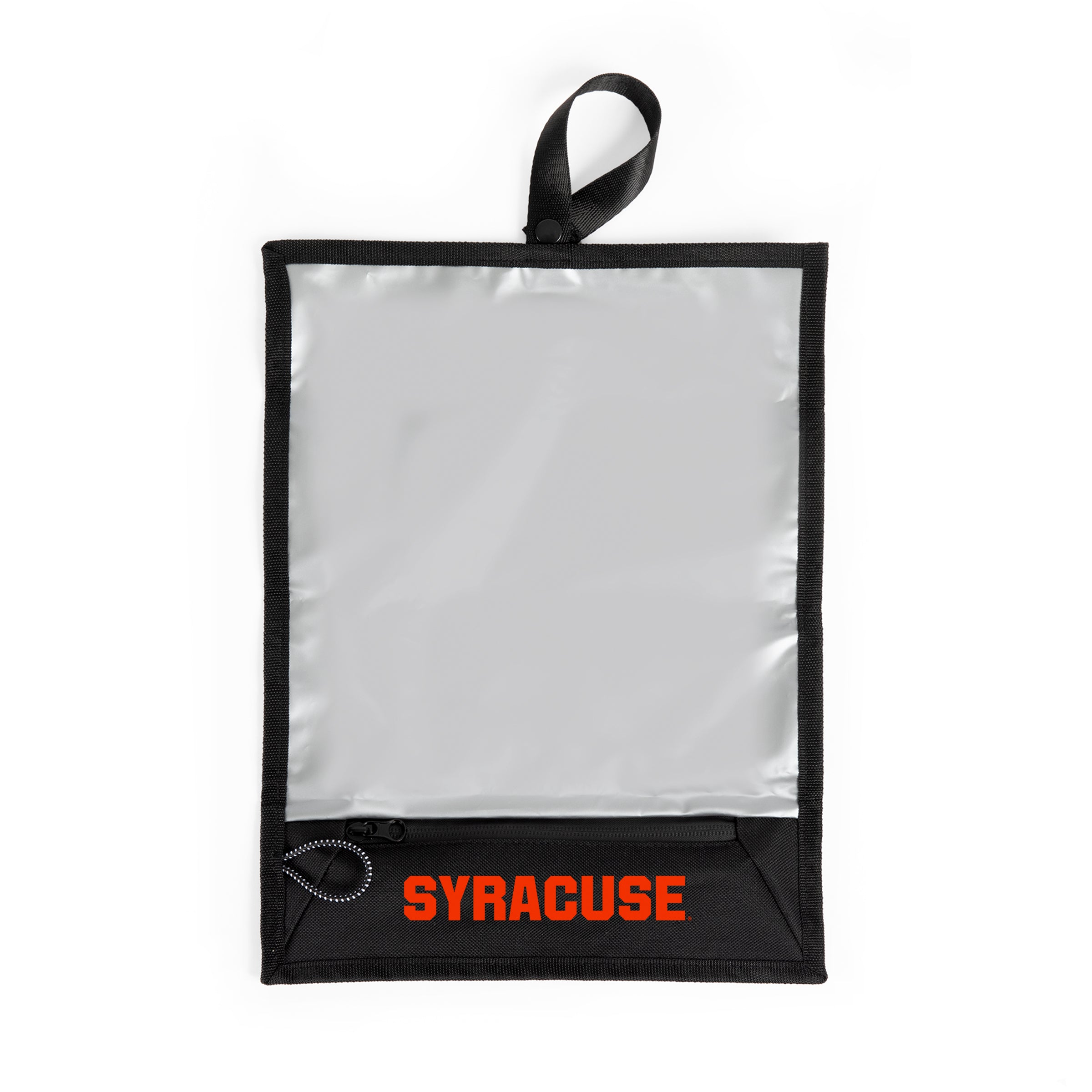 Syracuse Orange - Tarana Lunch Bag Cooler with Utensils
