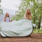 Texas Tech Red Raiders - Manta Portable Beach Tent