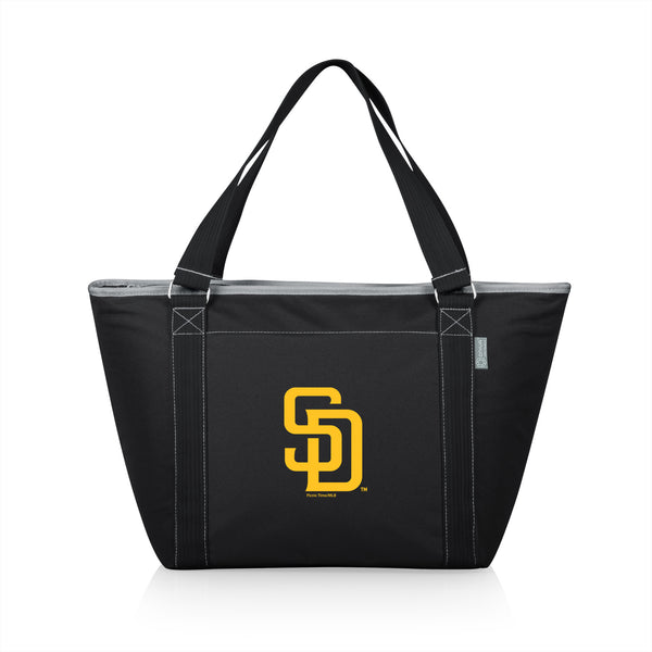 San Diego Padres - Topanga Cooler Tote Bag