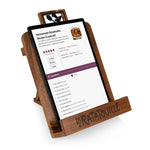 Ratatouille - Ratatouille Cookbook Stand