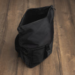 Tarana Roll-Top Insulated Backpack