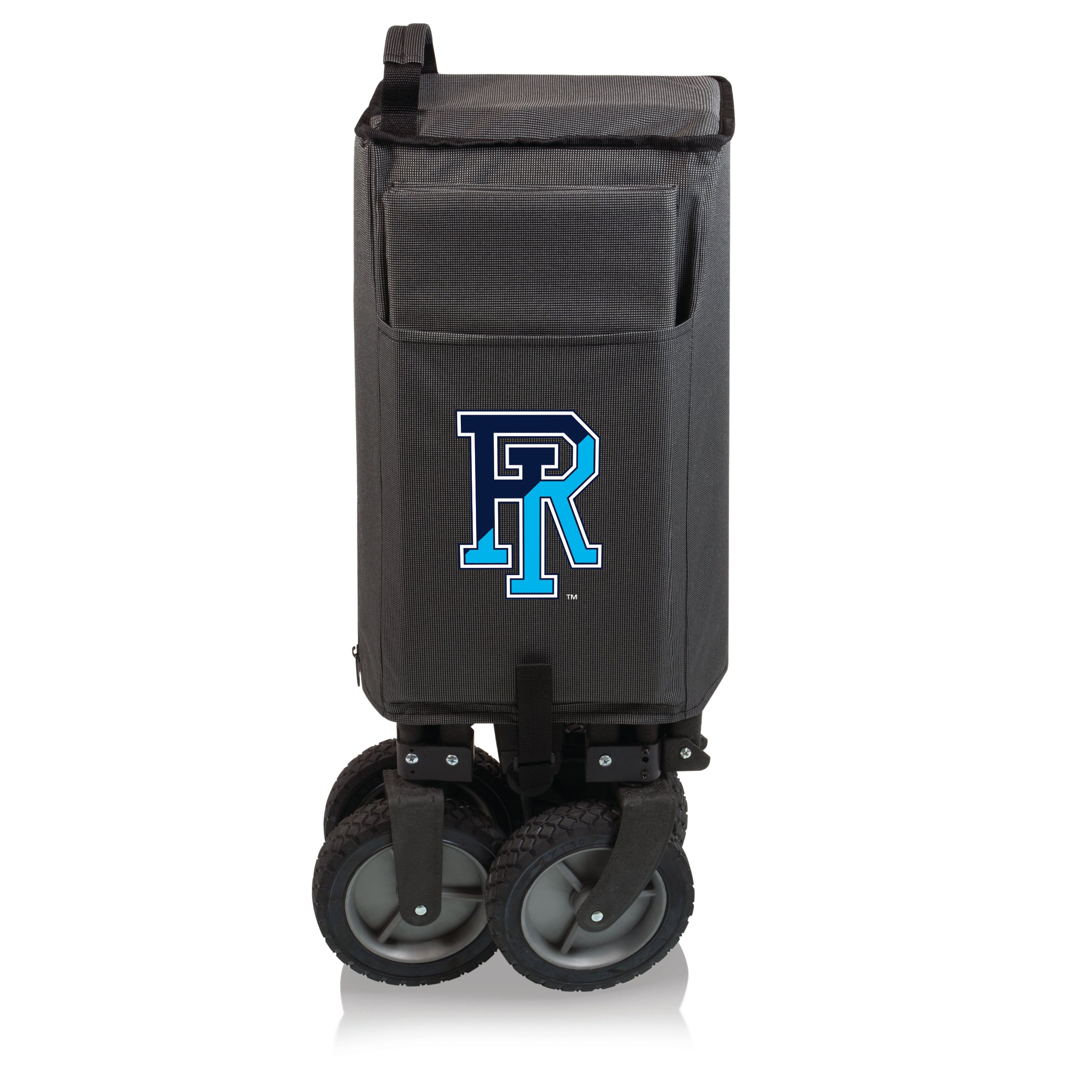Rhode Island Rams - Adventure Wagon Portable Utility Wagon