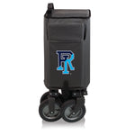 Rhode Island Rams - Adventure Wagon Portable Utility Wagon
