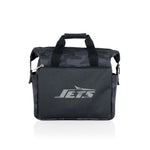 New York Jets - On The Go Lunch Bag Cooler