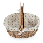 Winnie the Pooh - Country Picnic Basket