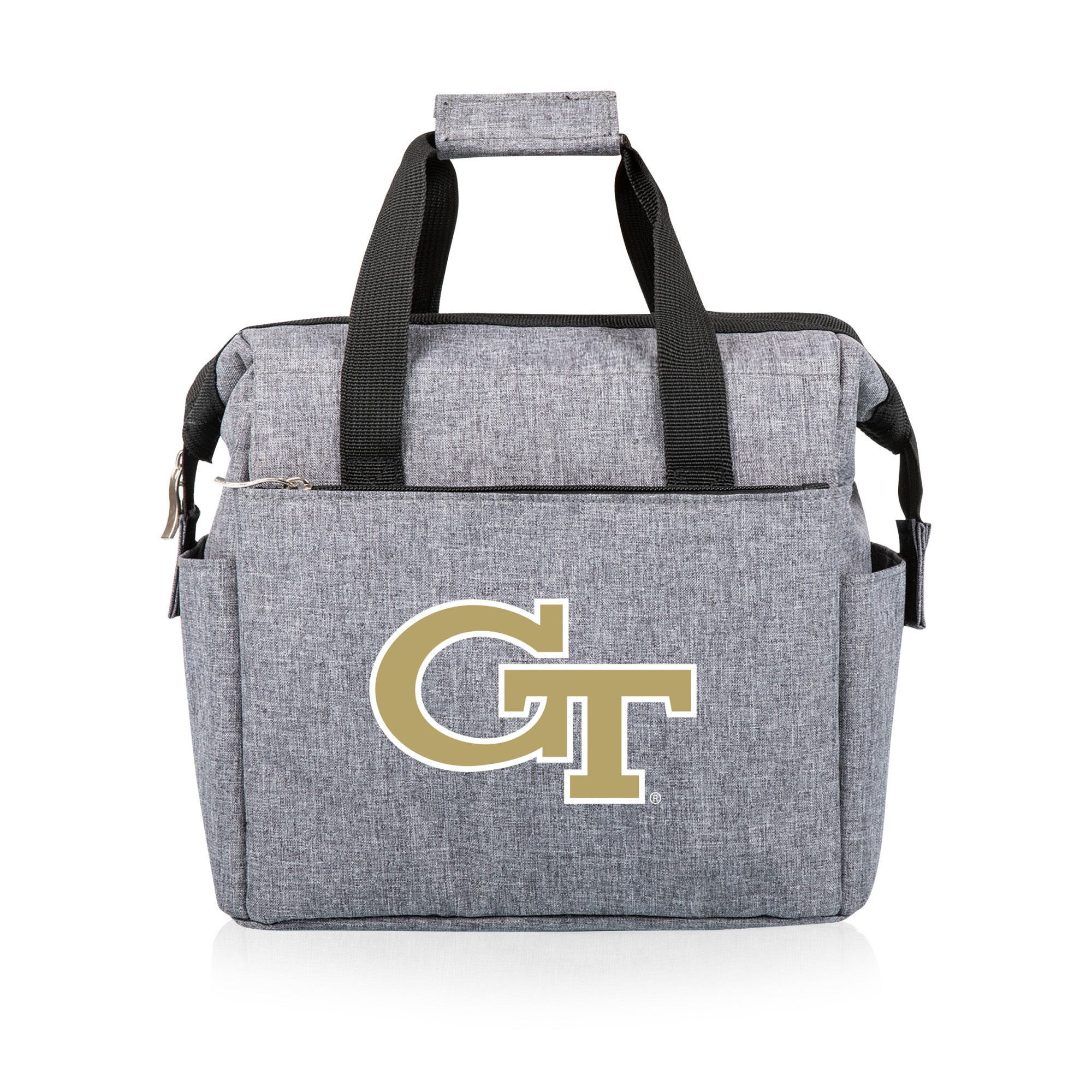 Georgia Tech Yellow Jackets - On The Go Lunch Bag Cooler