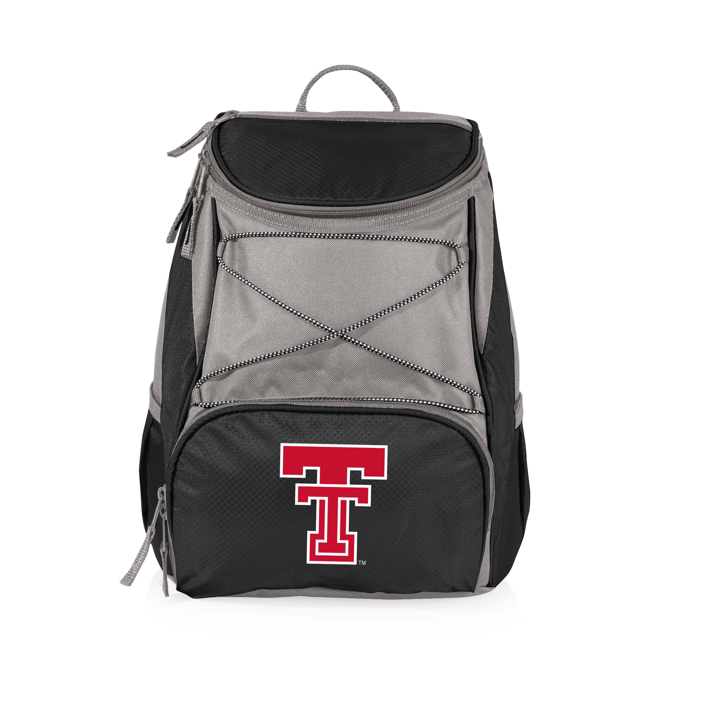 Texas Tech Red Raiders - PTX Backpack Cooler