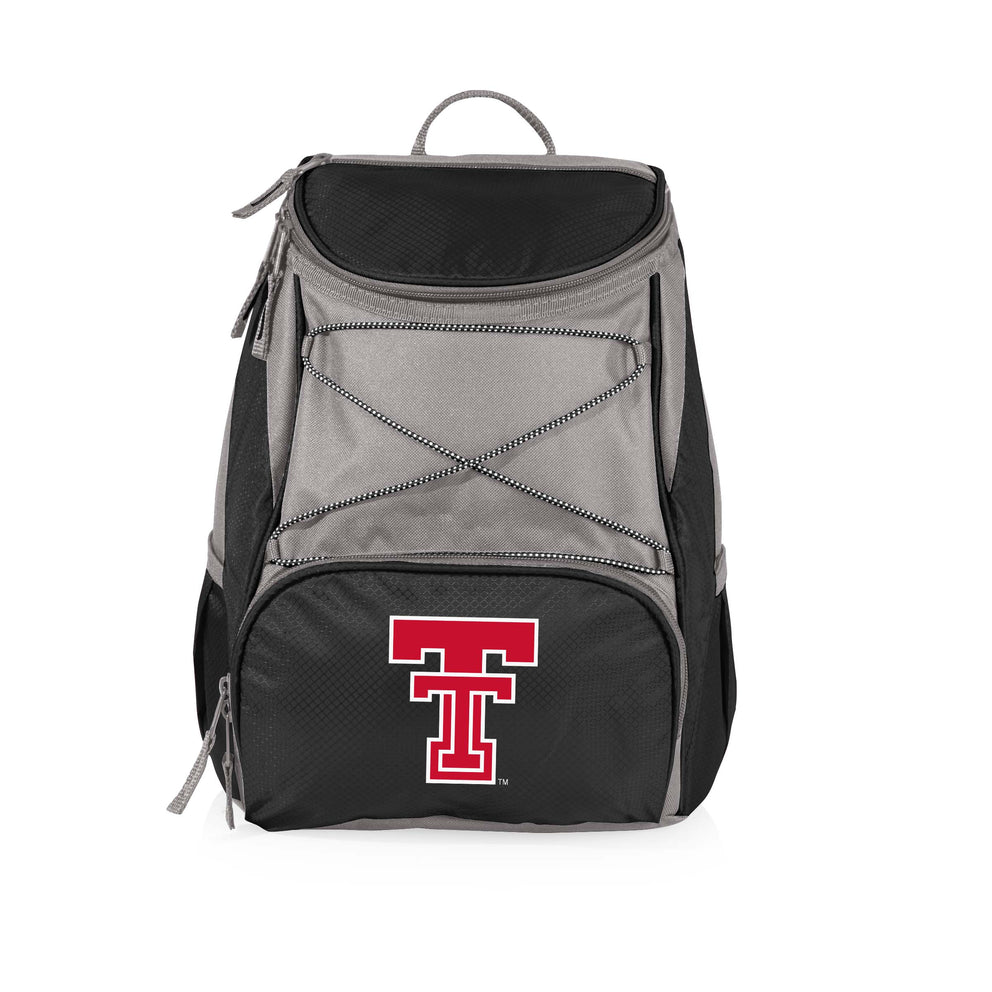 Texas Tech Red Raiders - PTX Backpack Cooler