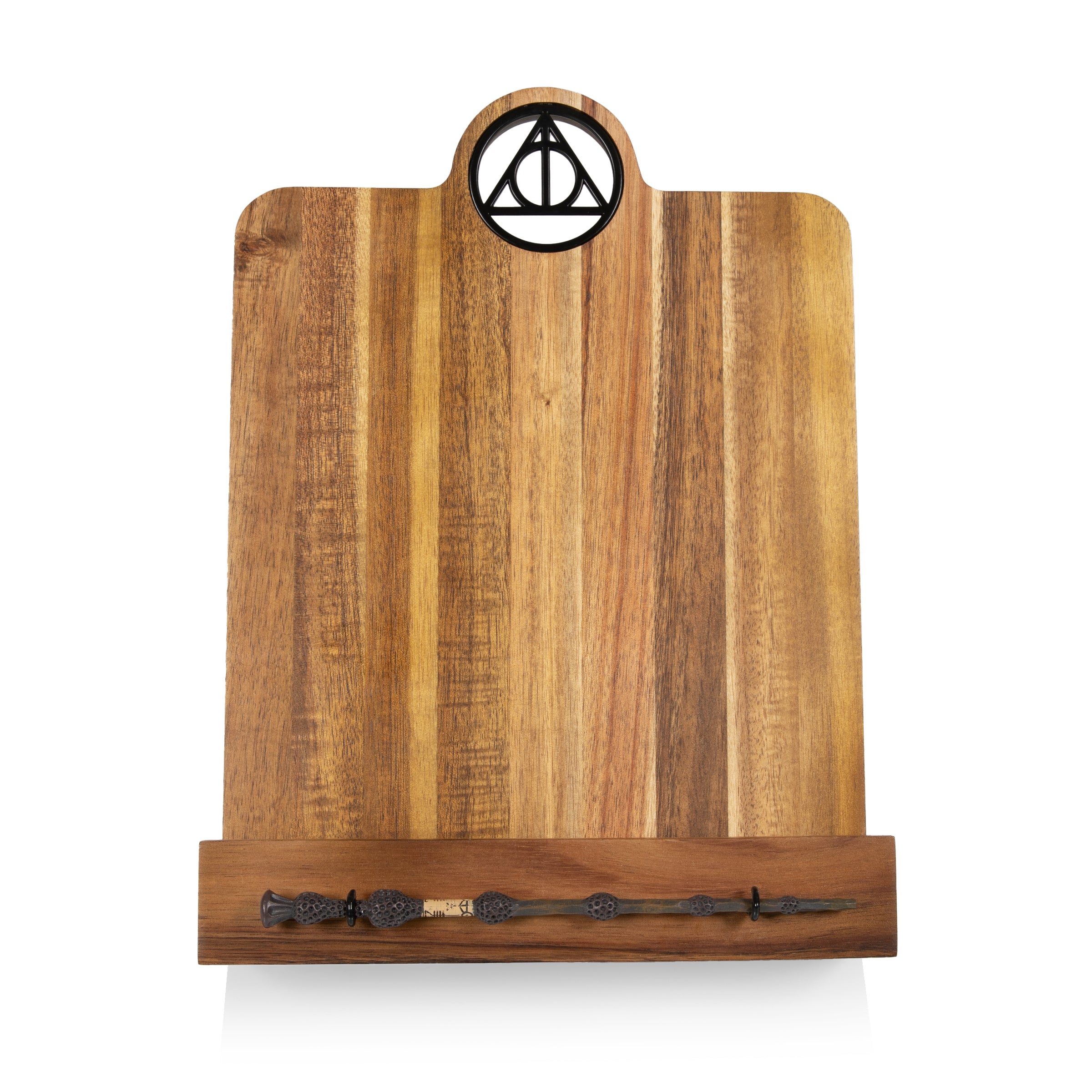 Harry Potter Deathly Hallows - Deathly Hallows Cookbook Stand