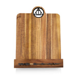 Harry Potter Deathly Hallows - Deathly Hallows Cookbook Stand