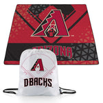 Arizona Diamondbacks - Impresa Picnic Blanket