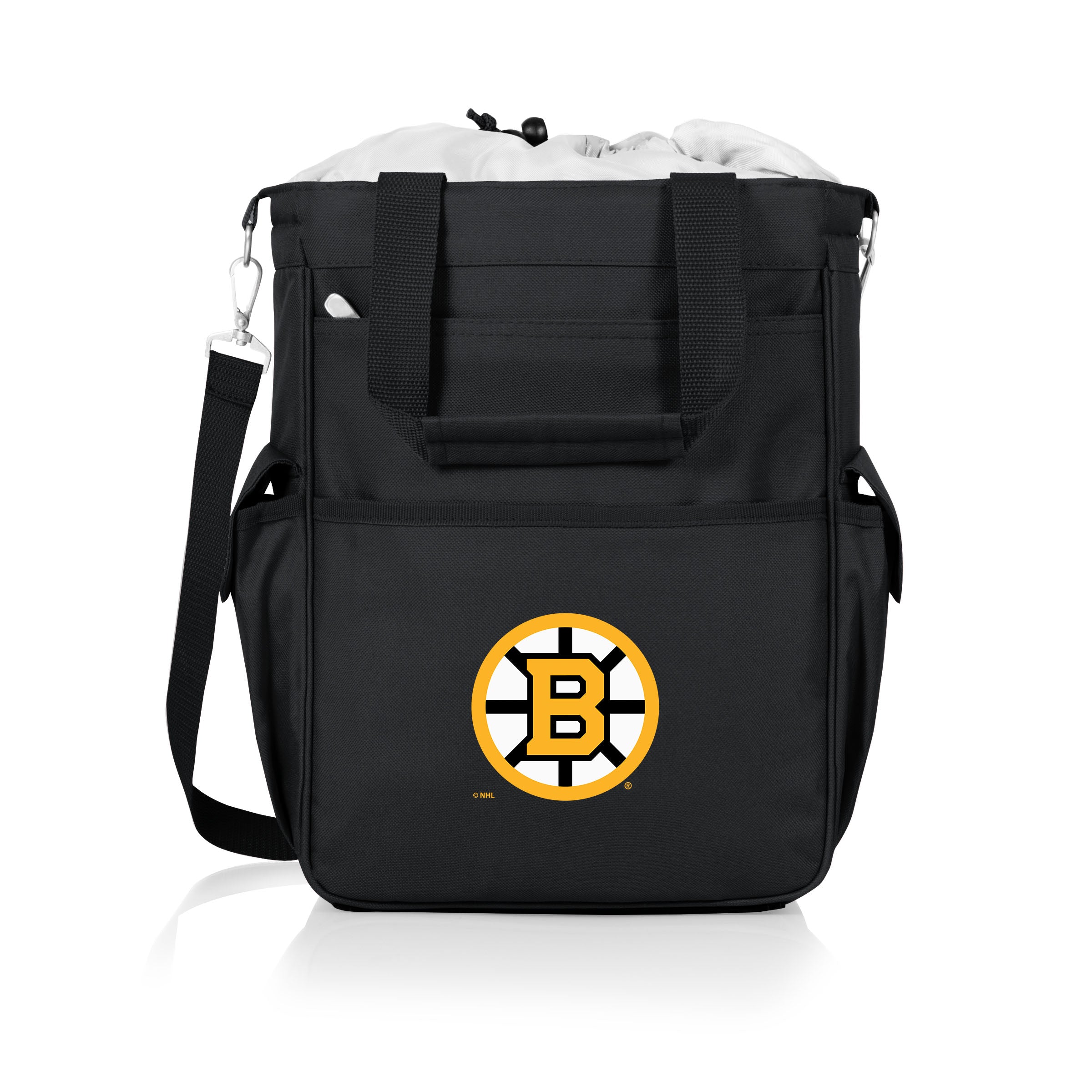Boston Bruins - Activo Cooler Tote Bag
