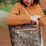 Winnie the Pooh - Uptown Cooler Tote Bag