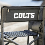 Indianapolis Colts - Fusion Camping Chair