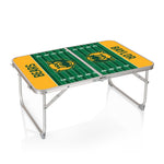 Baylor Bears - Concert Table Mini Portable Table