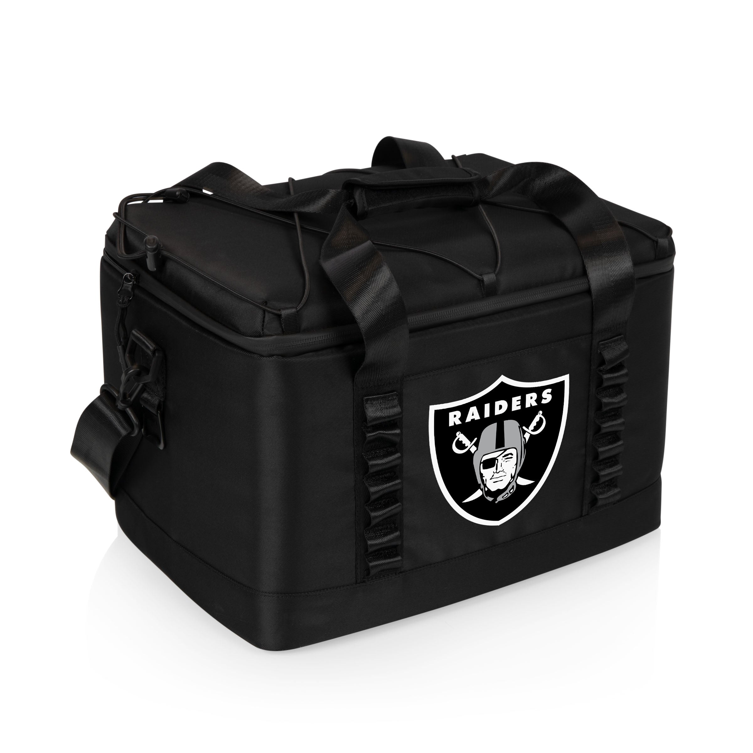 Las Vegas Raiders - Tarana Superthick Recycled Cooler - 24 can