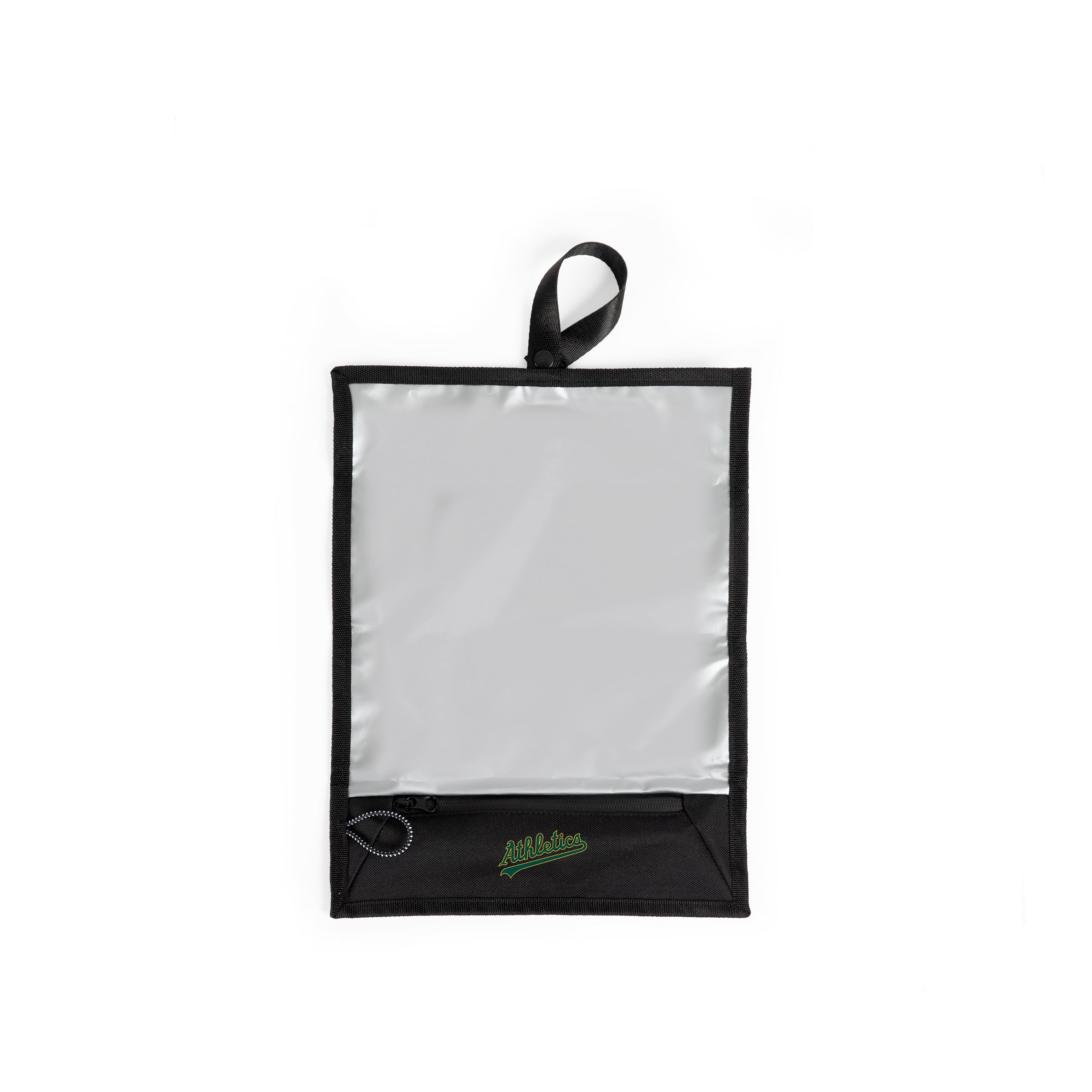 Oakland Athletics - Tarana Lunch Bag Cooler with Utensils