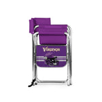 Minnesota Vikings - Sports Chair