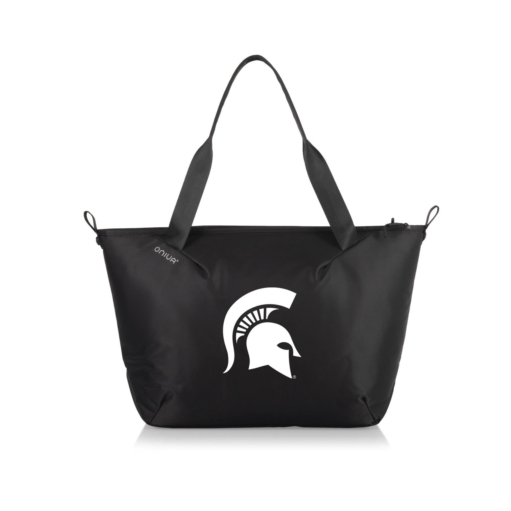 Michigan State Spartans - Tarana Cooler Tote Bag