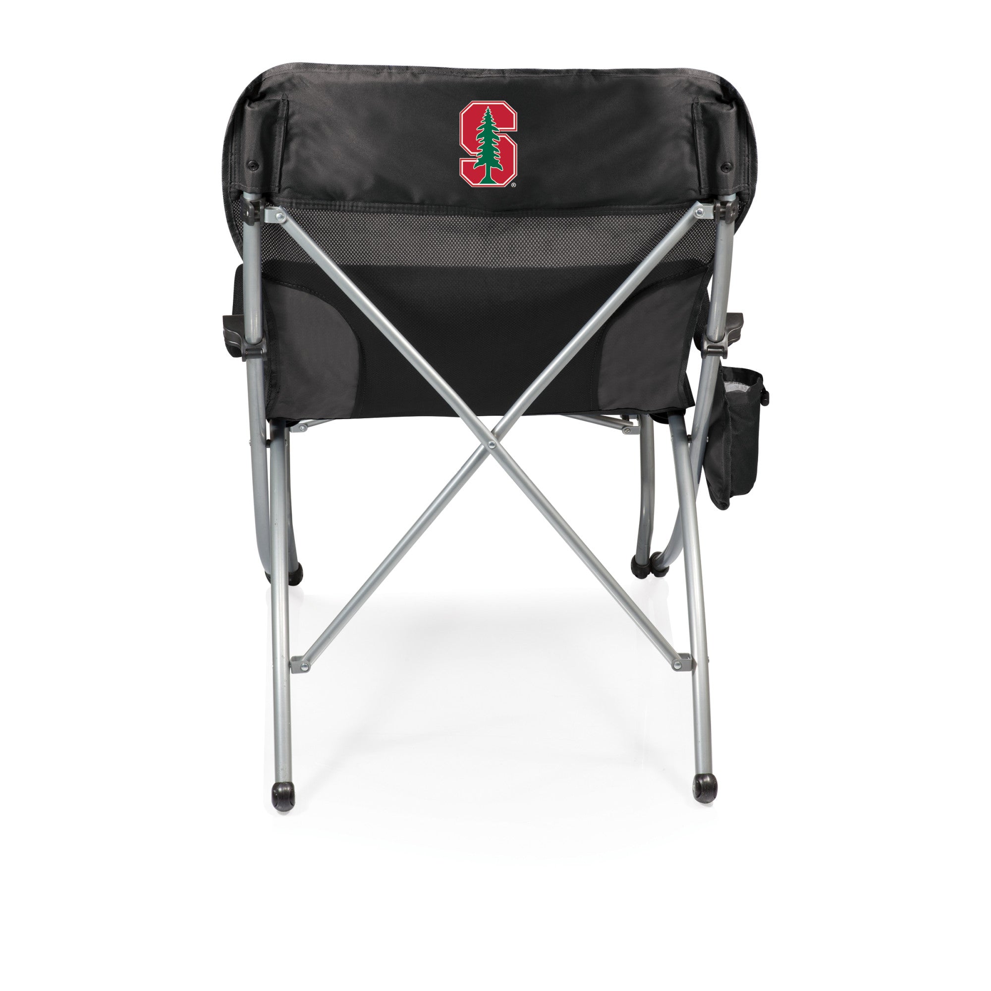 Stanford Cardinal - PT-XL Heavy Duty Camping Chair