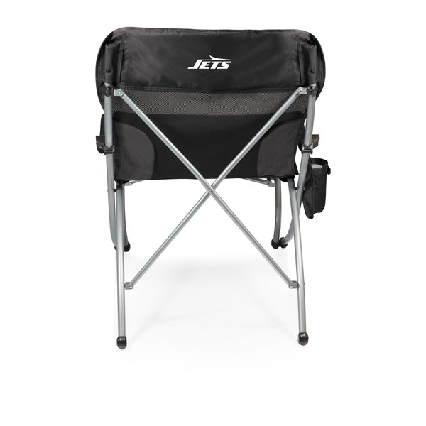 New York Jets - PT-XL Heavy Duty Camping Chair