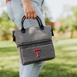 Texas Tech Red Raiders - Urban Lunch Bag Cooler