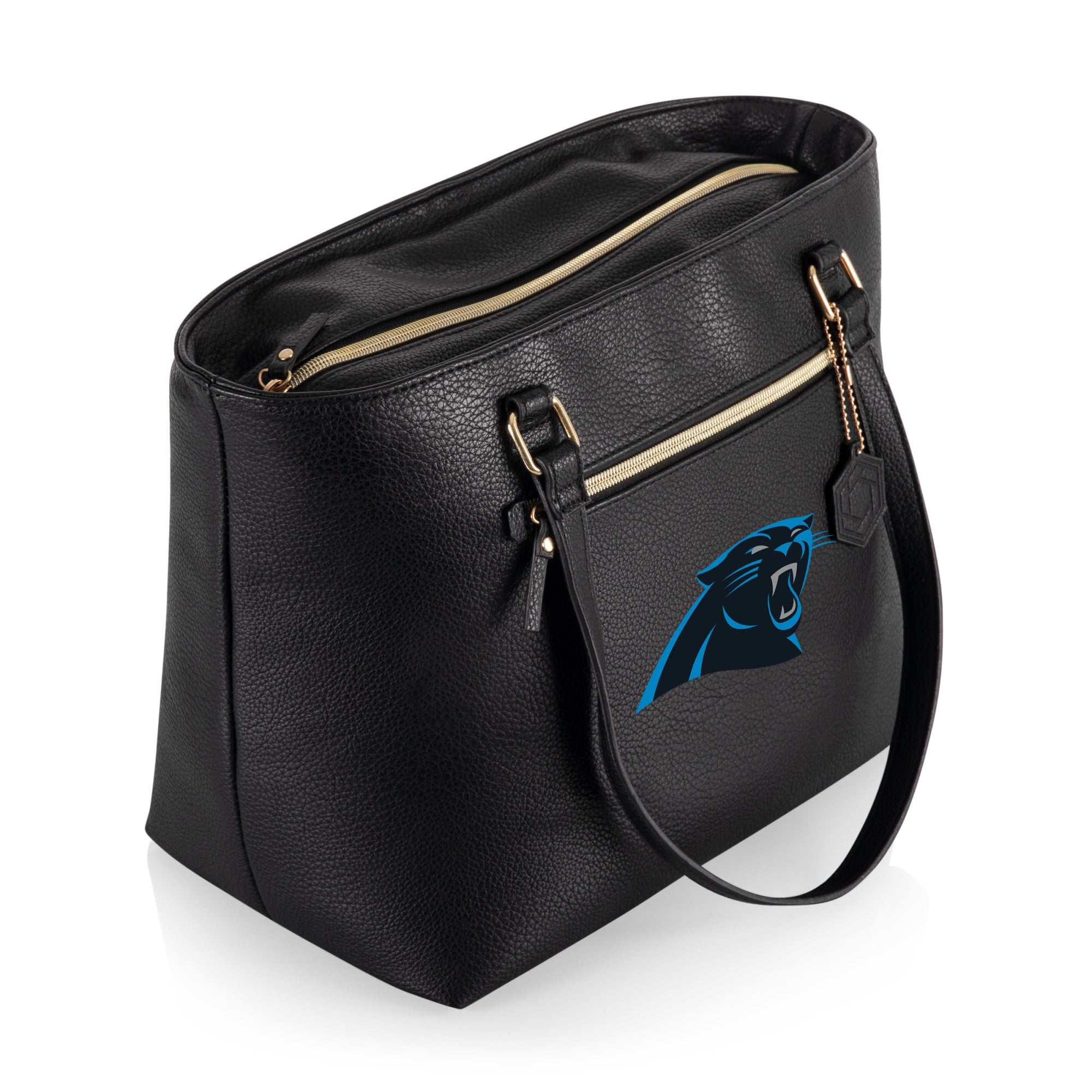 Carolina Panthers - Uptown Cooler Tote Bag