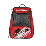 Atlanta Falcons - PTX Backpack Cooler