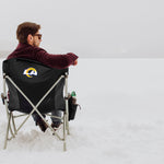 Los Angeles Rams - PT-XL Heavy Duty Camping Chair