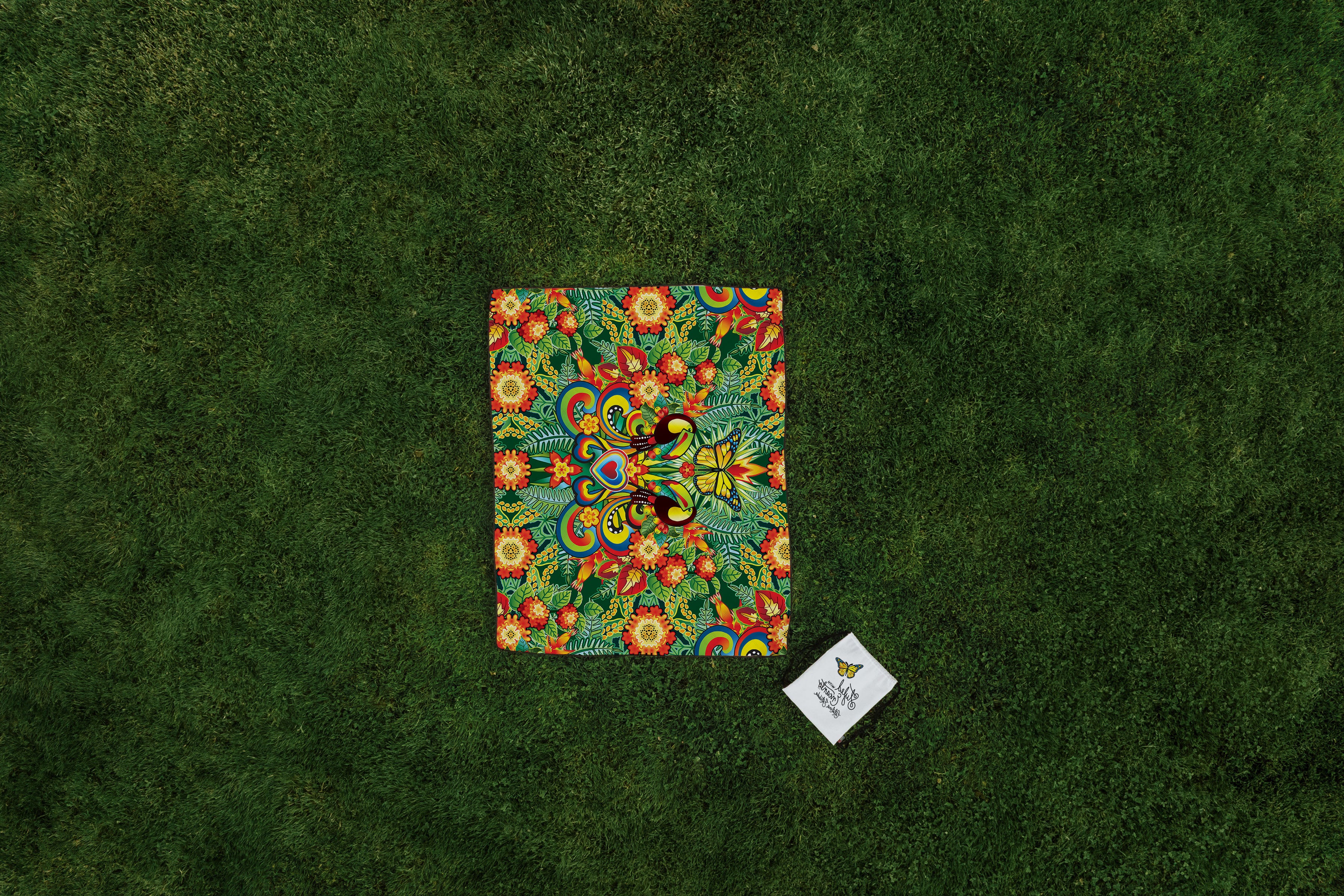 Encanto - Impresa Picnic Blanket