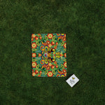 Encanto - Impresa Picnic Blanket