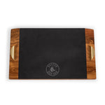 Boston Red Sox - Covina Acacia and Slate Serving Tray