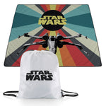 Star Wars X-Wing - Impresa Picnic Blanket