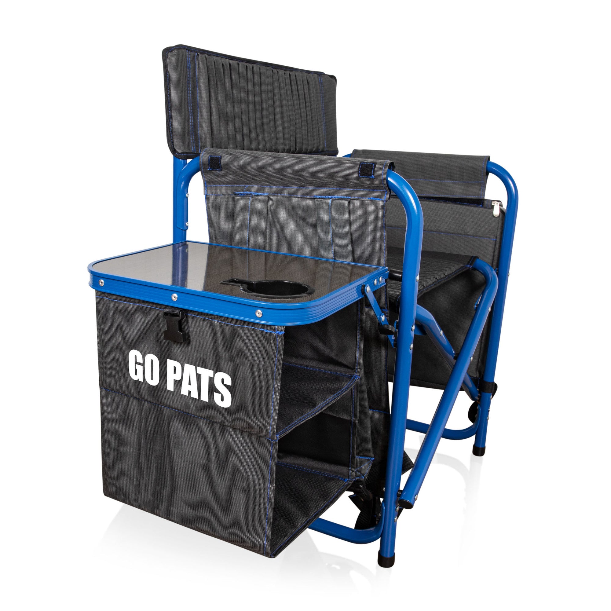 New England Patriots - Fusion Camping Chair