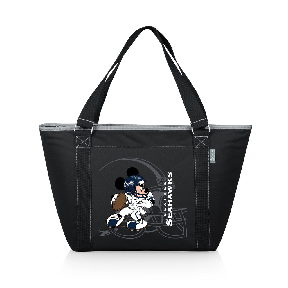 Seattle Seahawks - Topanga Cooler Tote Bag