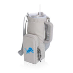 Detroit Lions - Eclipse Tumbler Tote Bag
