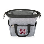 Mississippi State Bulldogs - On The Go Lunch Bag Cooler