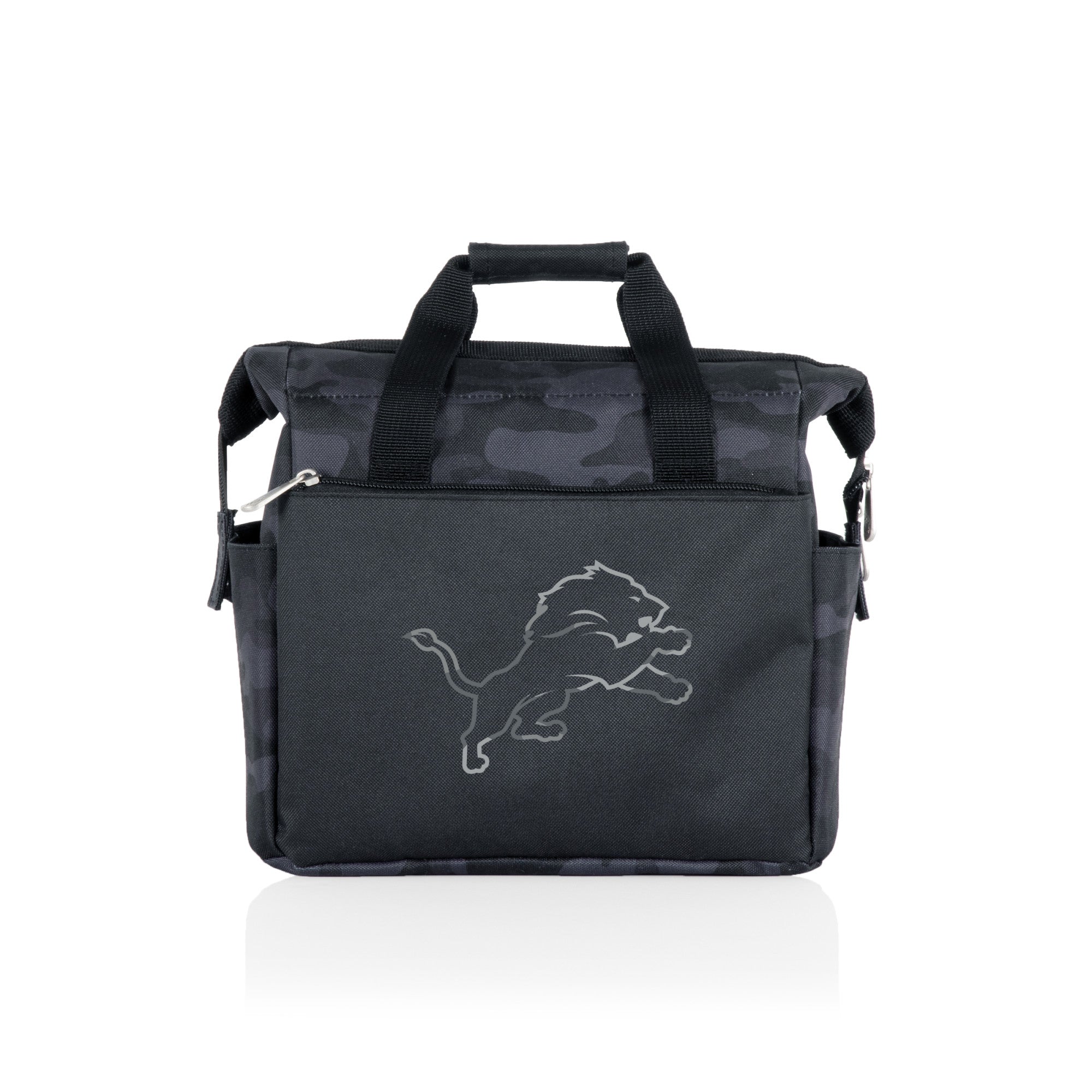 Detroit Lions - On The Go Lunch Bag Cooler