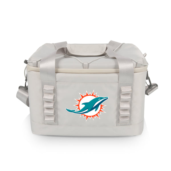 Miami Dolphins - Tarana Superthick Recycled Cooler - 12 can