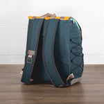 On The Go Traverse Backpack Cooler