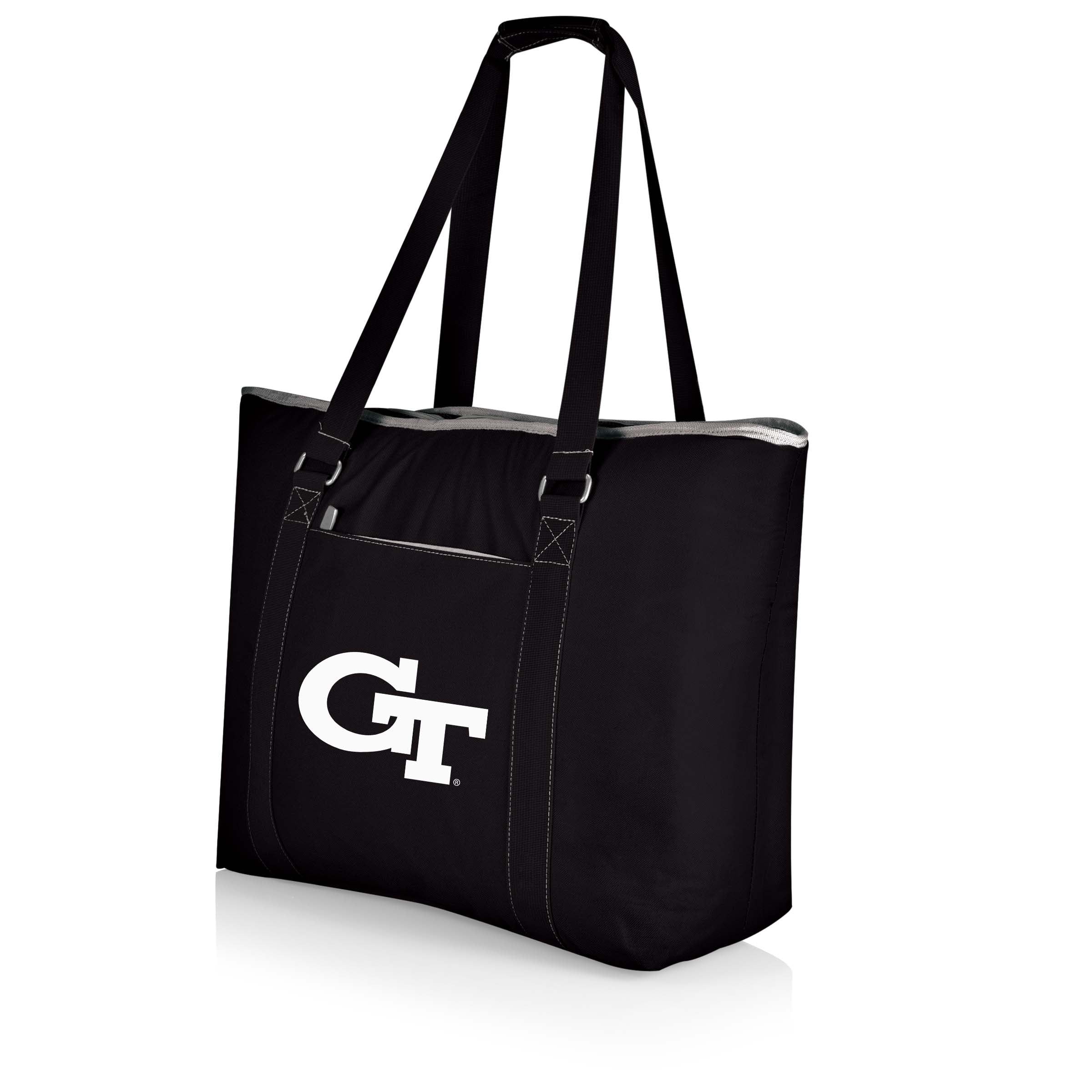Georgia Tech Yellow Jackets - Tahoe XL Cooler Tote Bag