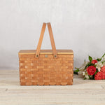 New Orleans Saints - Poppy Personal Picnic Basket