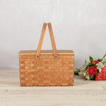 Los Angeles Angels - Poppy Personal Picnic Basket