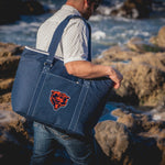 Chicago Bears - Tahoe XL Cooler Tote Bag