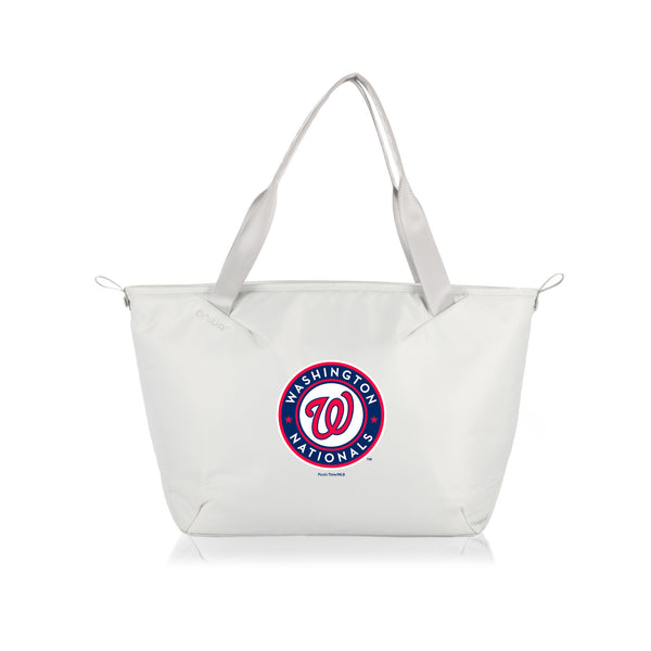 Washington Nationals - Tarana Cooler Tote Bag