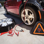 Chicago Bears - Roadside Emergency Car Kit
