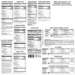 Country Basket with Gourmet Gift Pack